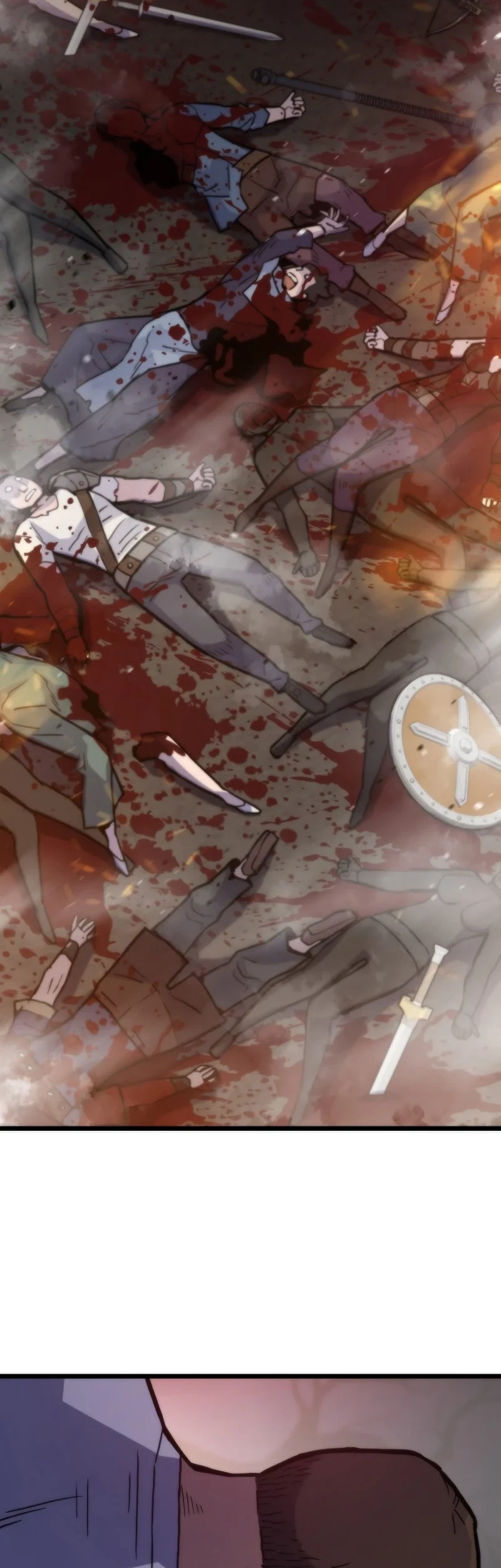 Past Life Regressor (Remake 2022) Chapter 96 Gambar 41