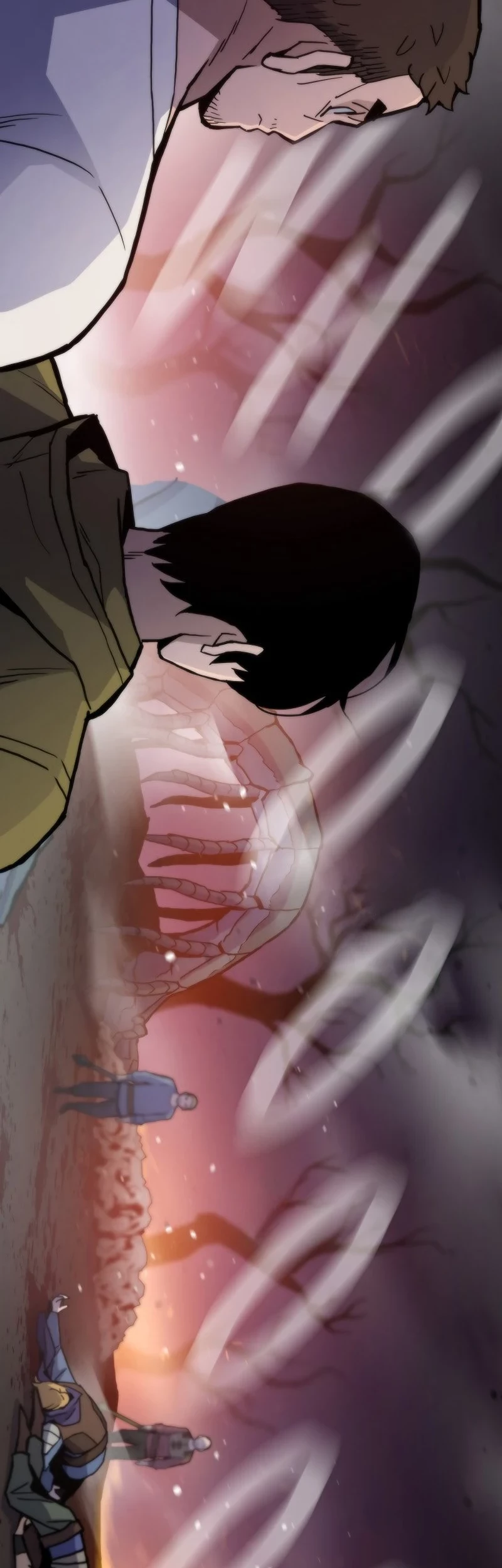 Past Life Regressor (Remake 2022) Chapter 96 Gambar 42