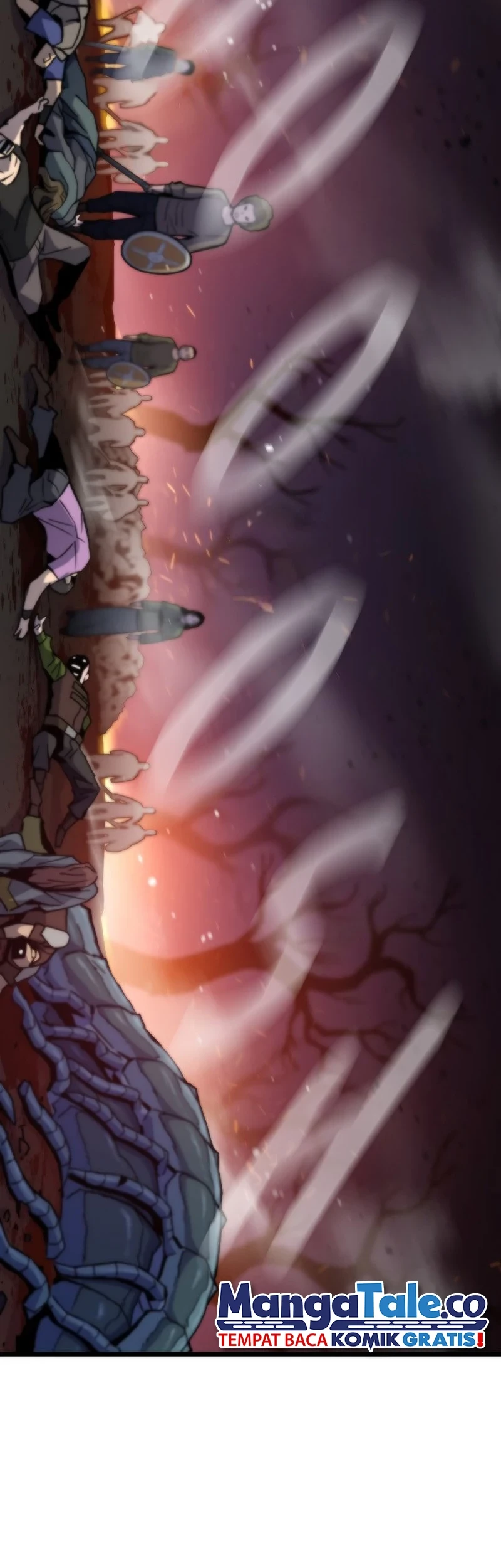 Past Life Regressor (Remake 2022) Chapter 96 Gambar 43