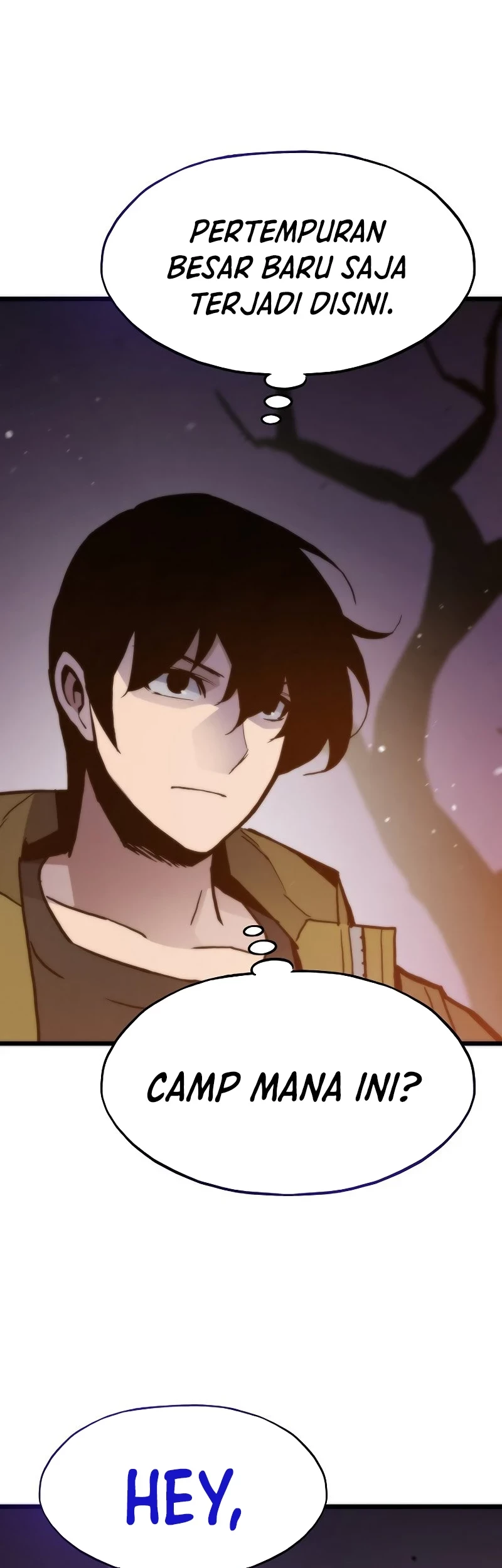 Past Life Regressor (Remake 2022) Chapter 96 Gambar 44