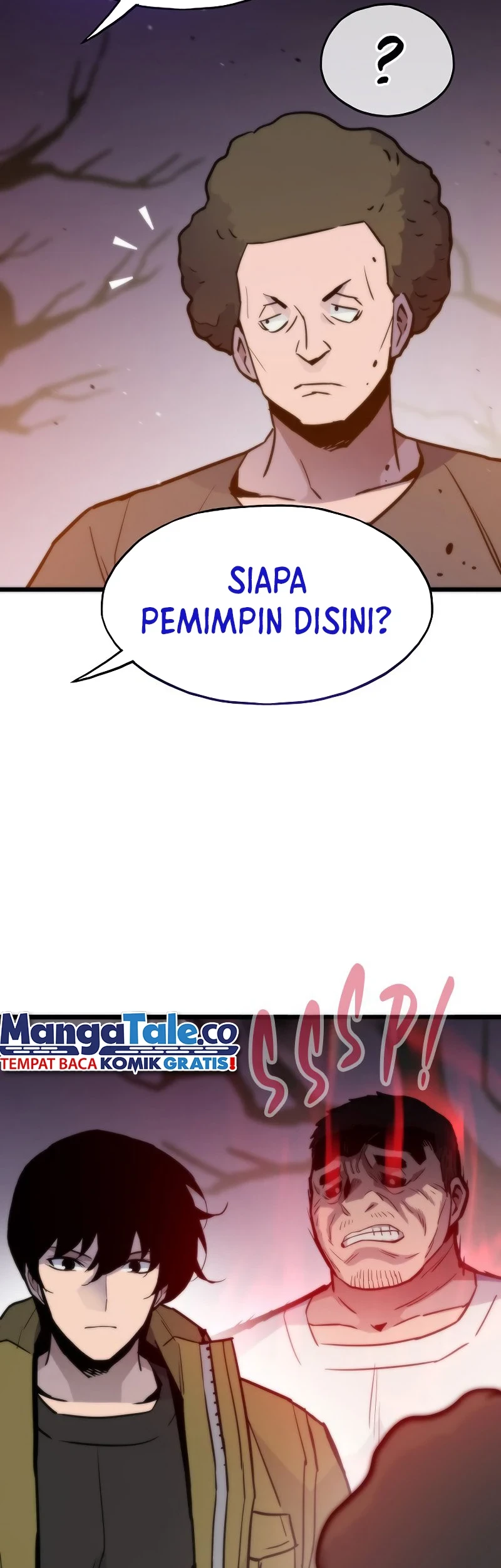 Past Life Regressor (Remake 2022) Chapter 96 Gambar 45