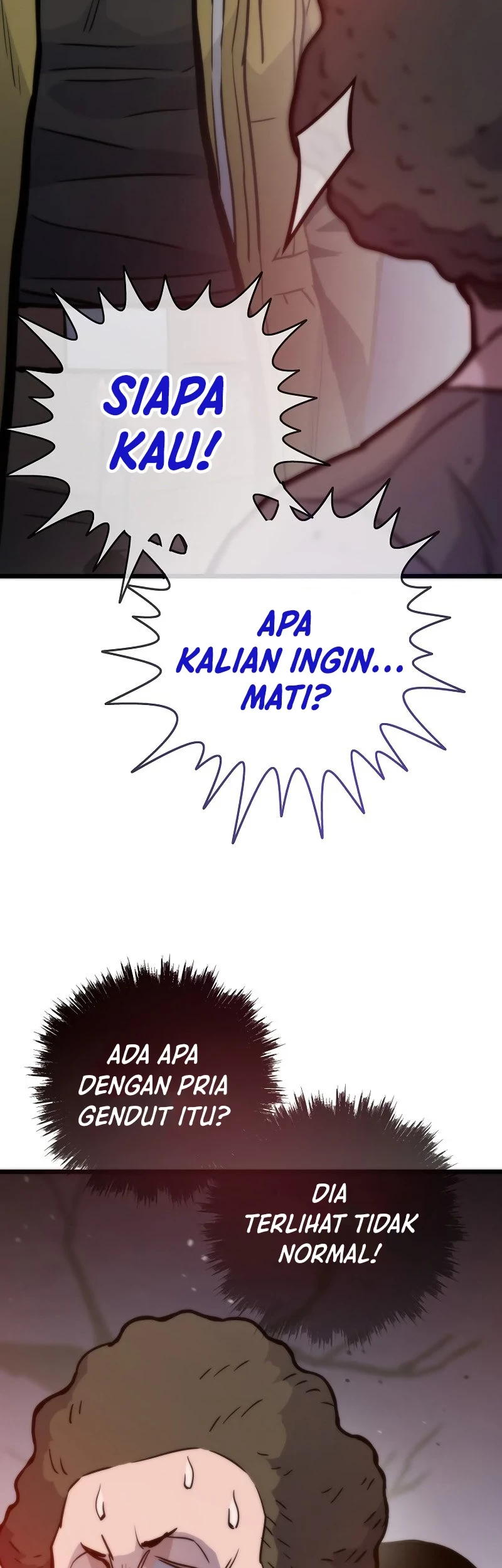 Past Life Regressor (Remake 2022) Chapter 96 Gambar 46