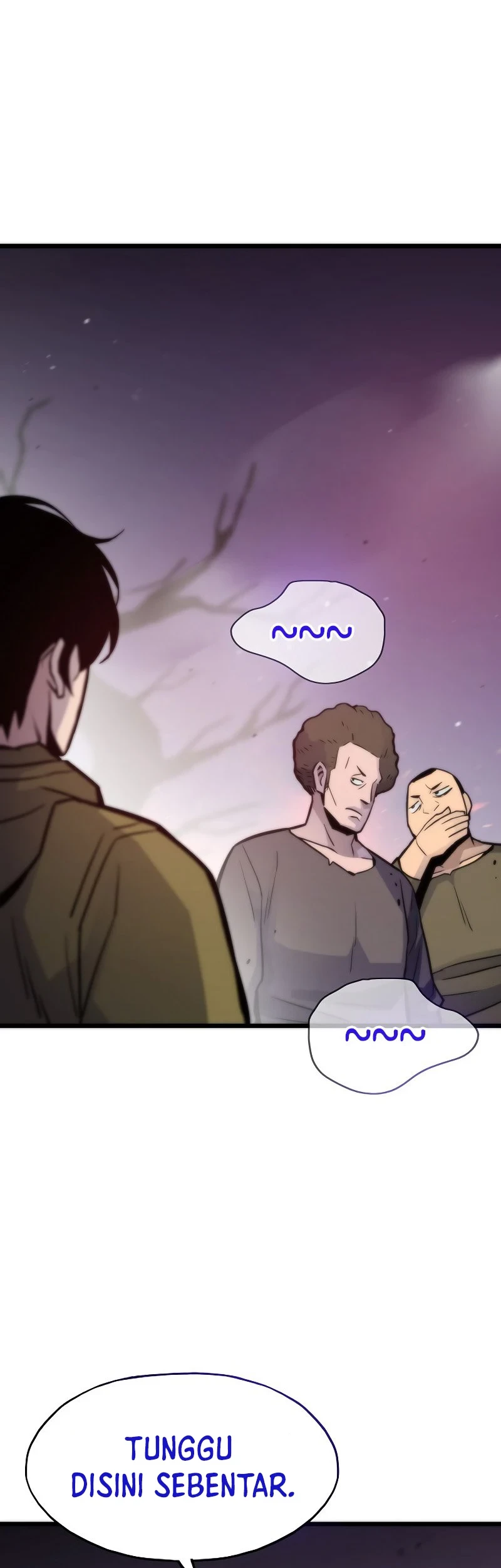 Past Life Regressor (Remake 2022) Chapter 96 Gambar 48