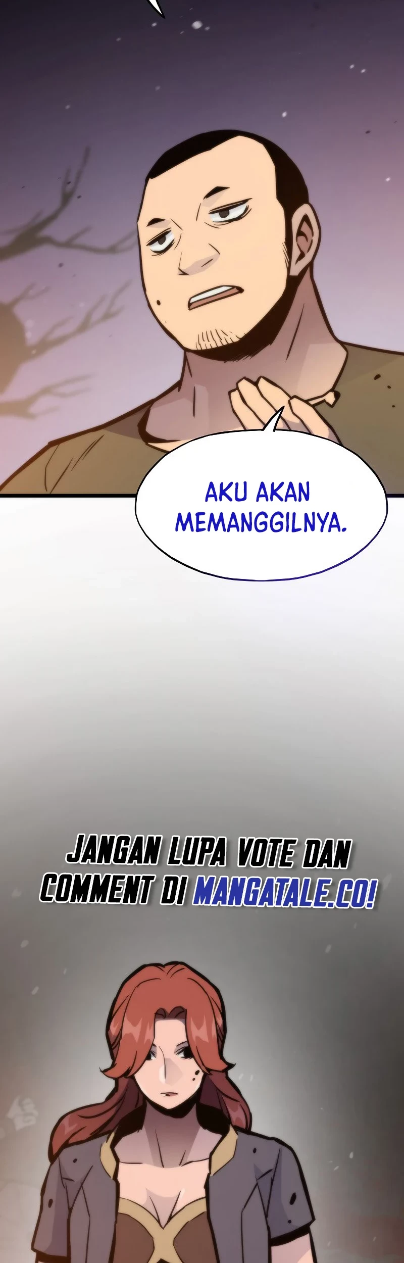 Past Life Regressor (Remake 2022) Chapter 96 Gambar 49