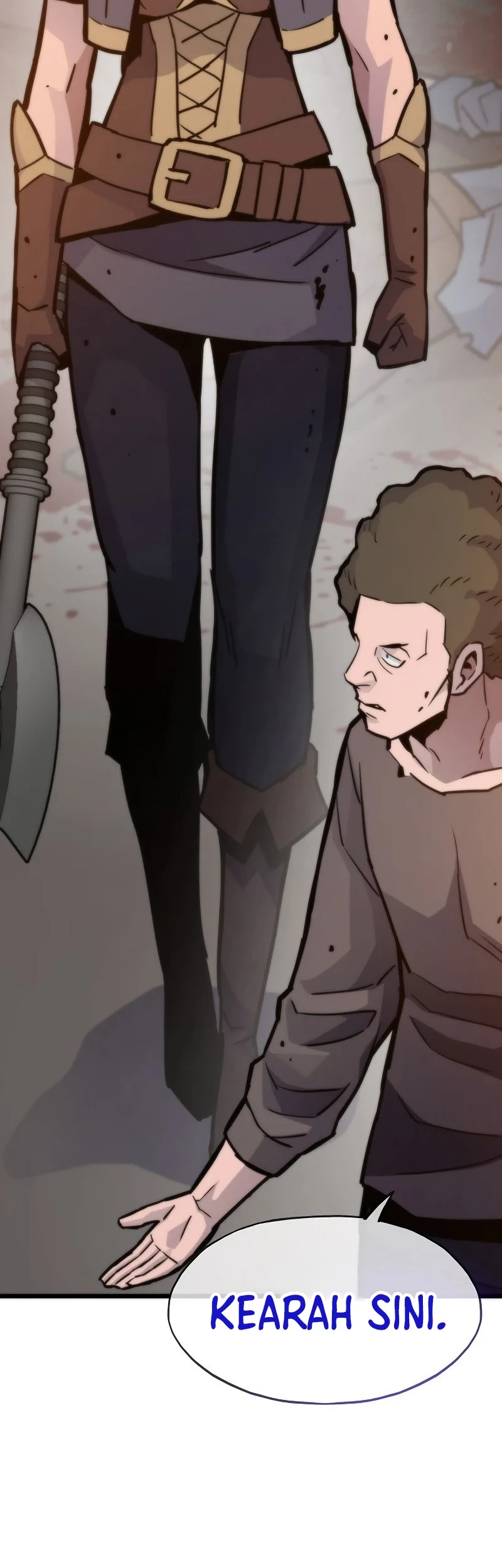 Past Life Regressor (Remake 2022) Chapter 96 Gambar 50