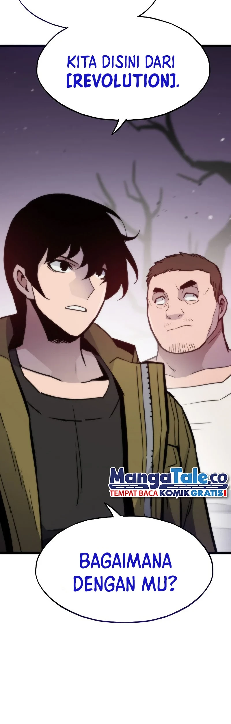 Past Life Regressor (Remake 2022) Chapter 96 Gambar 52