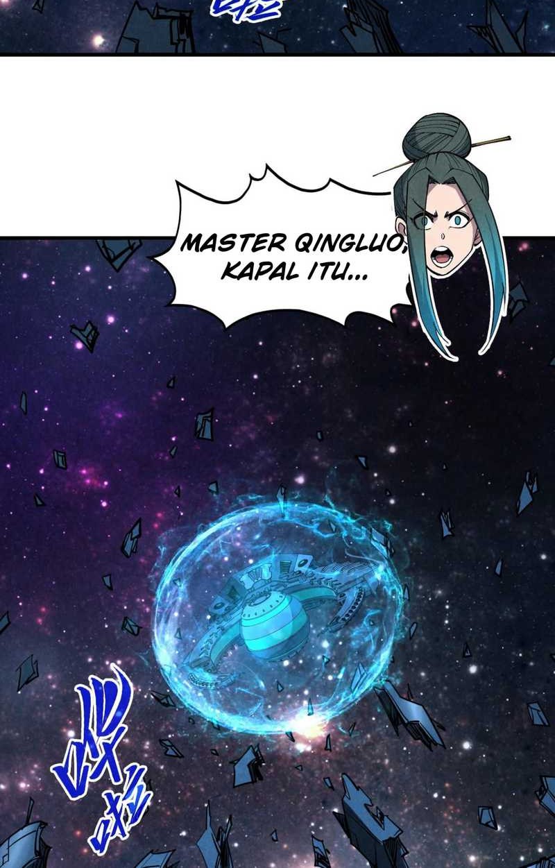 The Ultimate of All Ages Chapter 337 Gambar 45