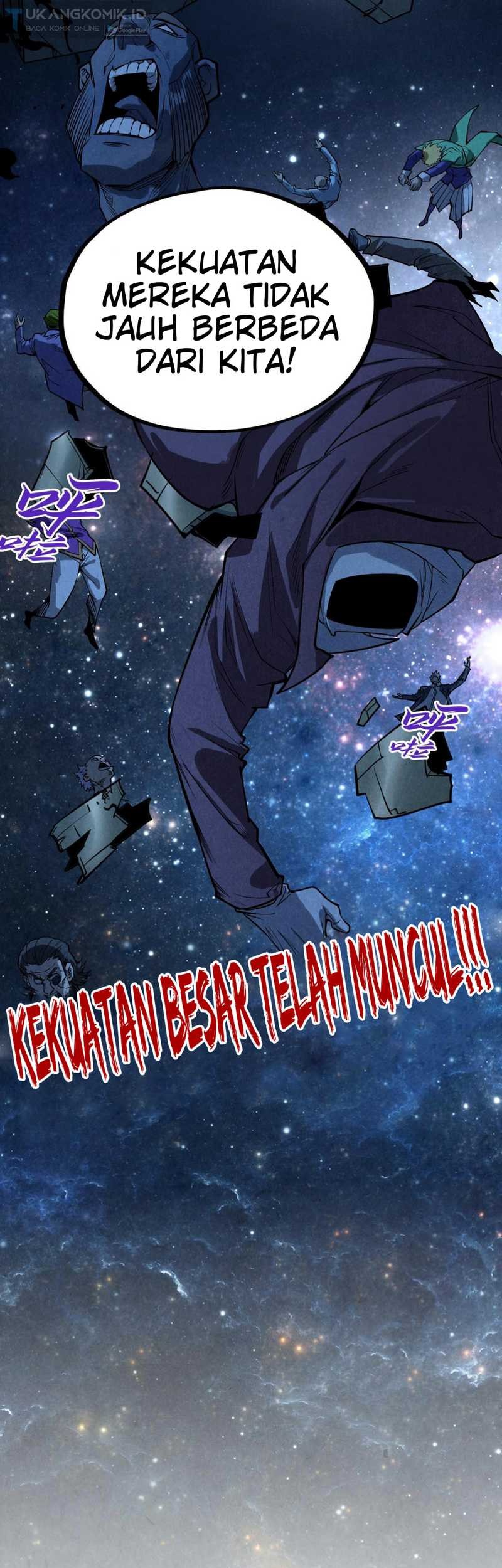 The Ultimate of All Ages Chapter 337 Gambar 49