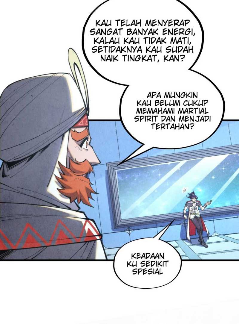 The Ultimate of All Ages Chapter 337 Gambar 30