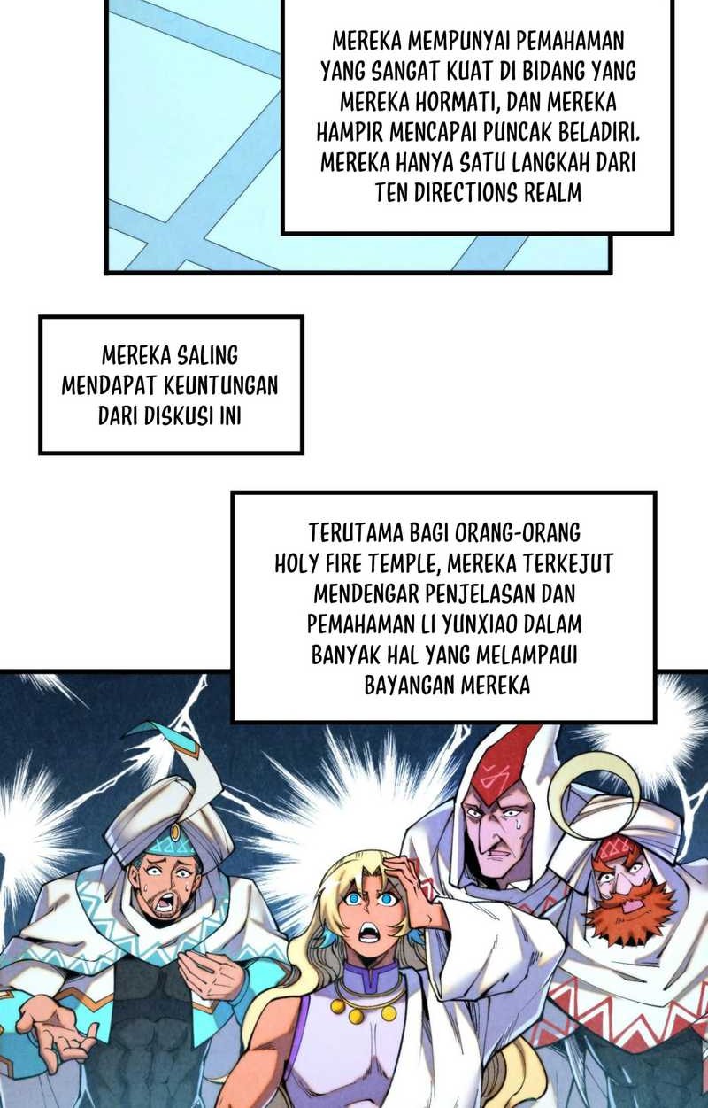 The Ultimate of All Ages Chapter 337 Gambar 33