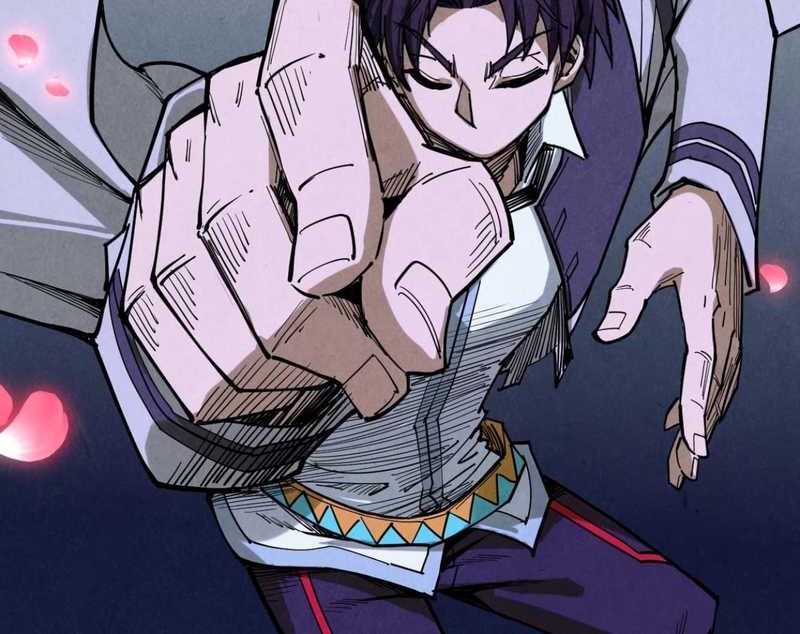 The Ultimate of All Ages Chapter 337 Gambar 36