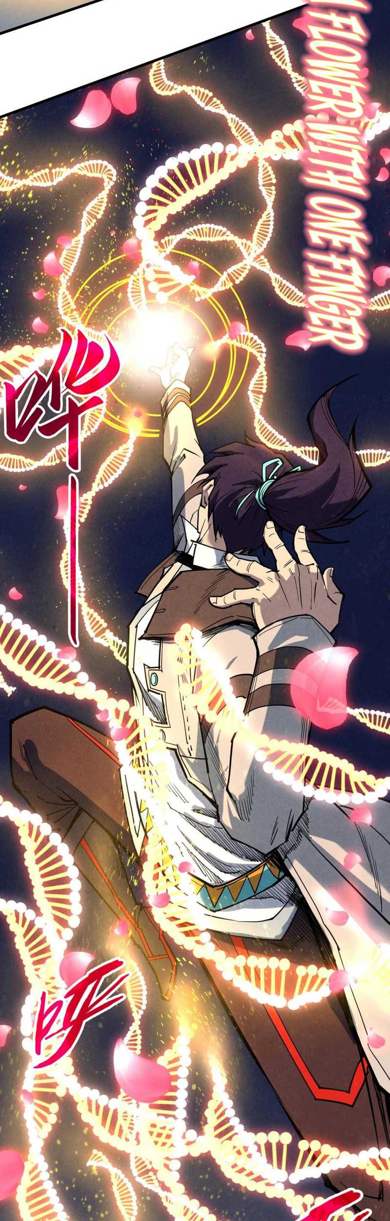 The Ultimate of All Ages Chapter 337 Gambar 38