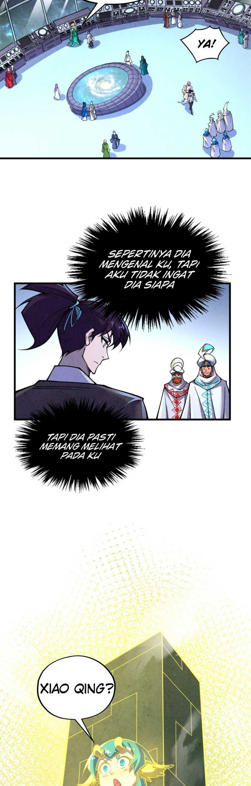 The Ultimate of All Ages Chapter 337 Gambar 5