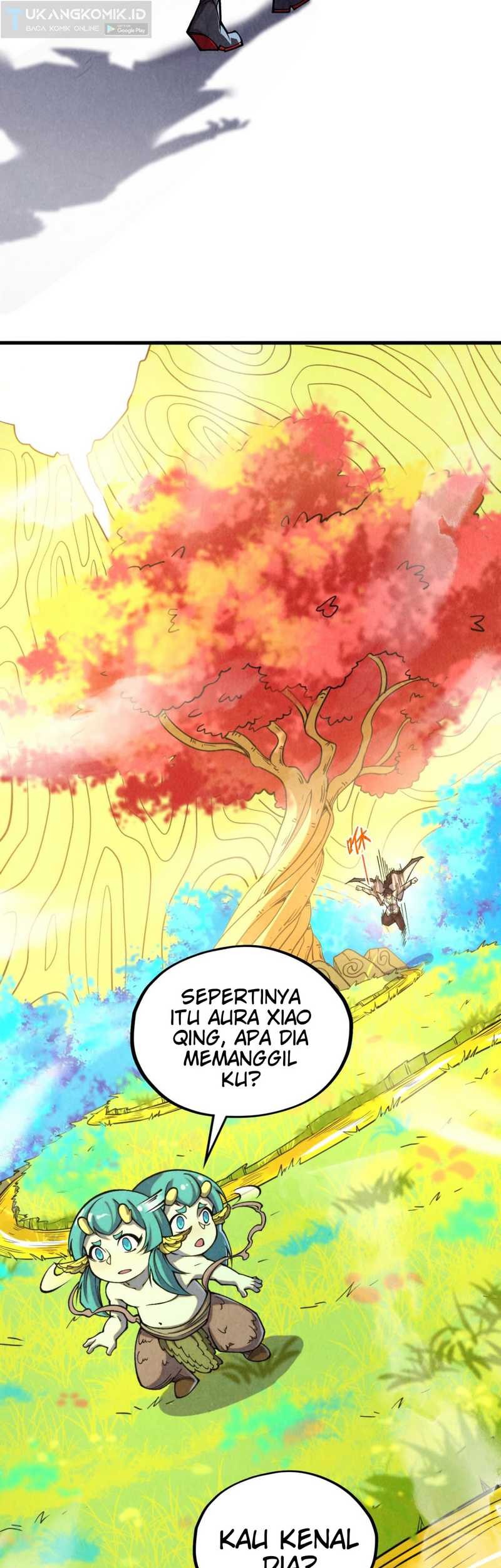 The Ultimate of All Ages Chapter 337 Gambar 7