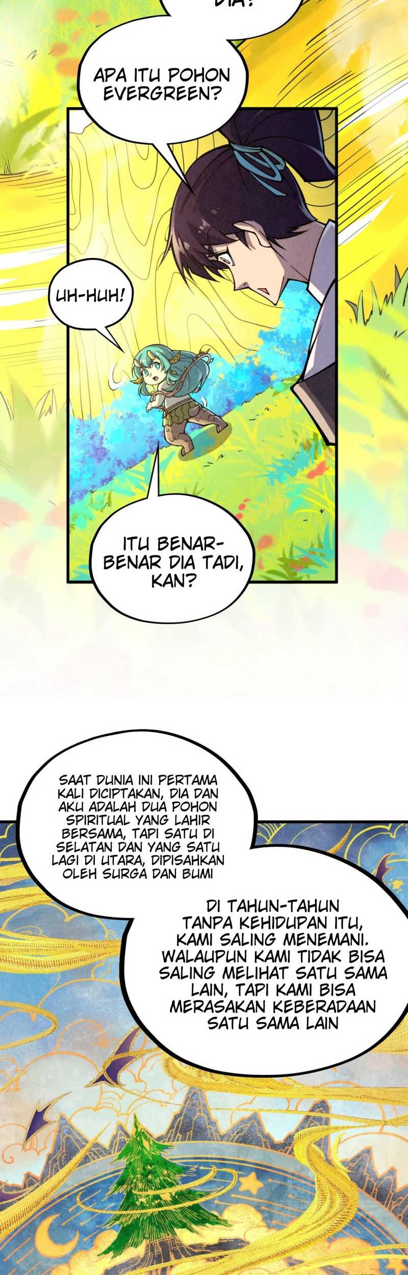 The Ultimate of All Ages Chapter 337 Gambar 8
