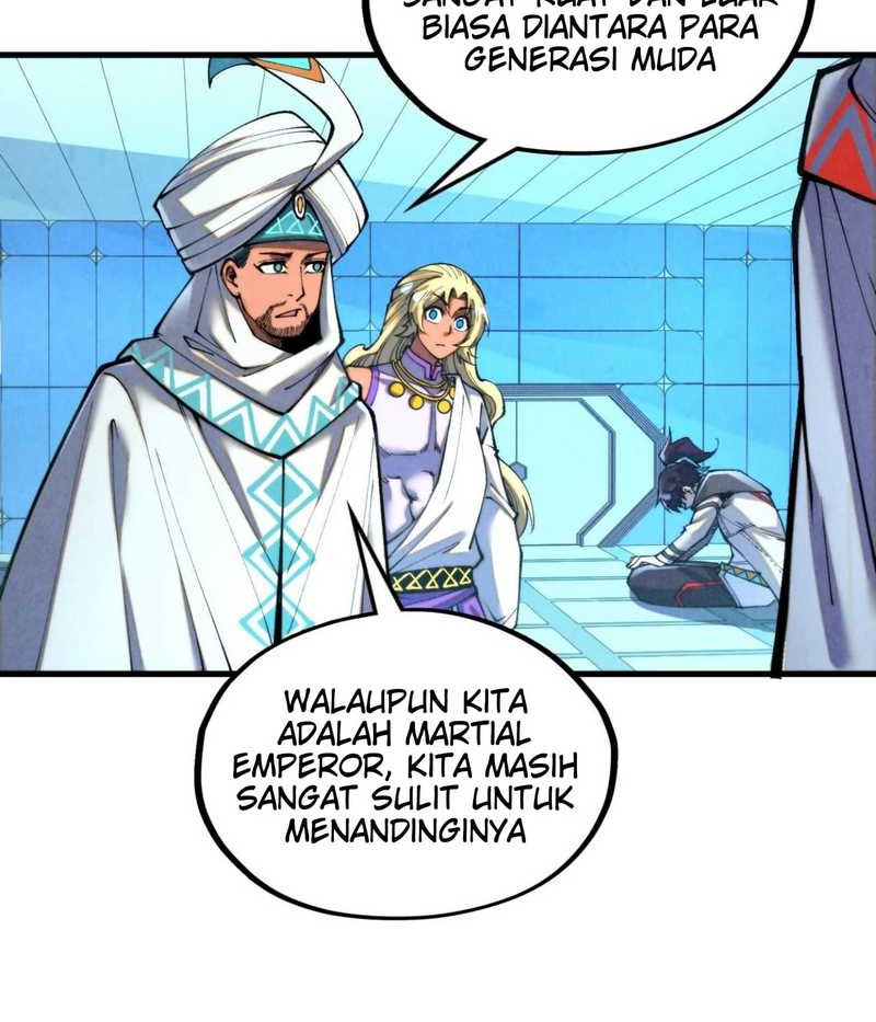 The Ultimate of All Ages Chapter 337 Gambar 21