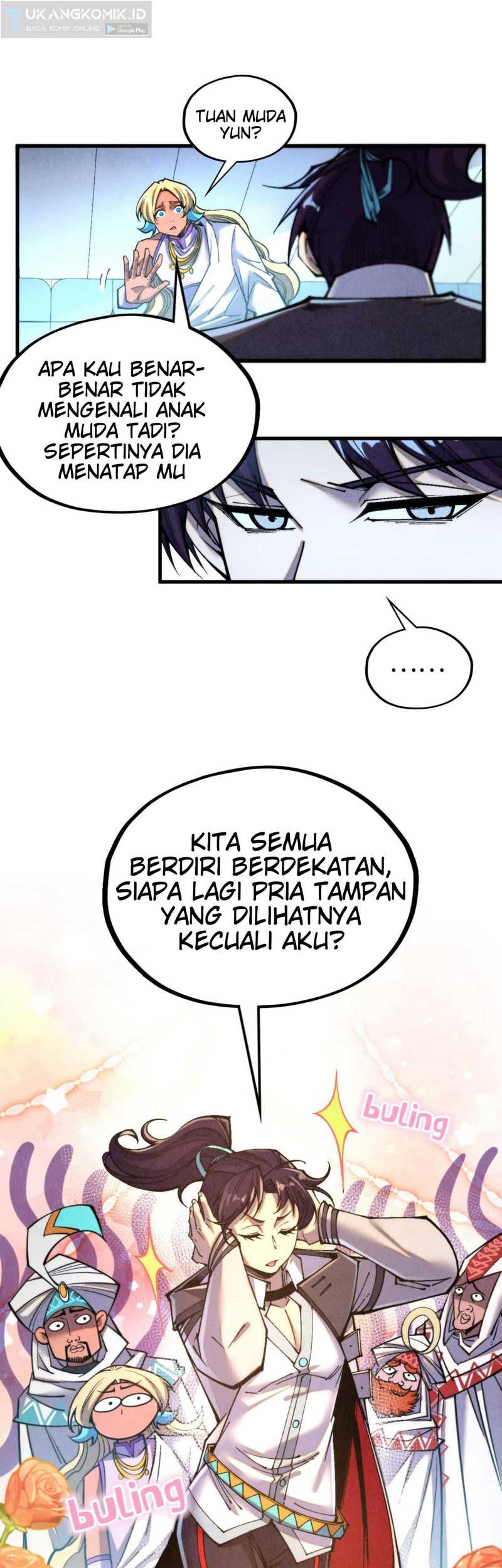 The Ultimate of All Ages Chapter 337 Gambar 22