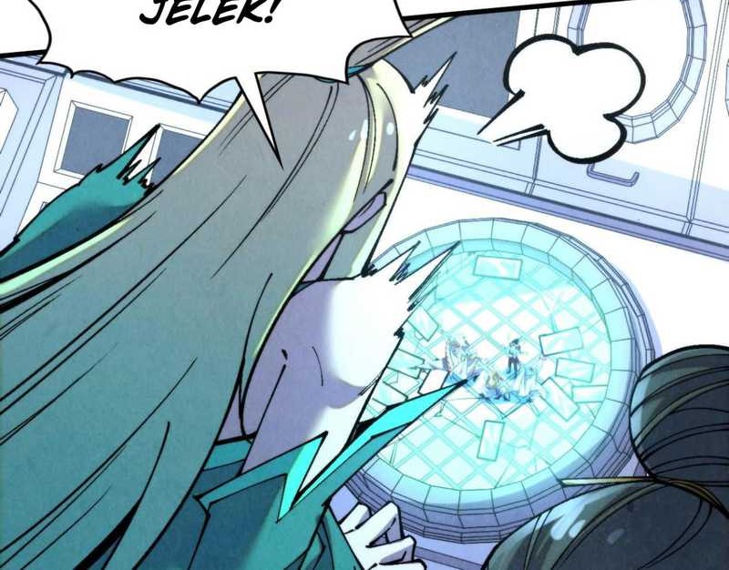 The Ultimate of All Ages Chapter 337 Gambar 24