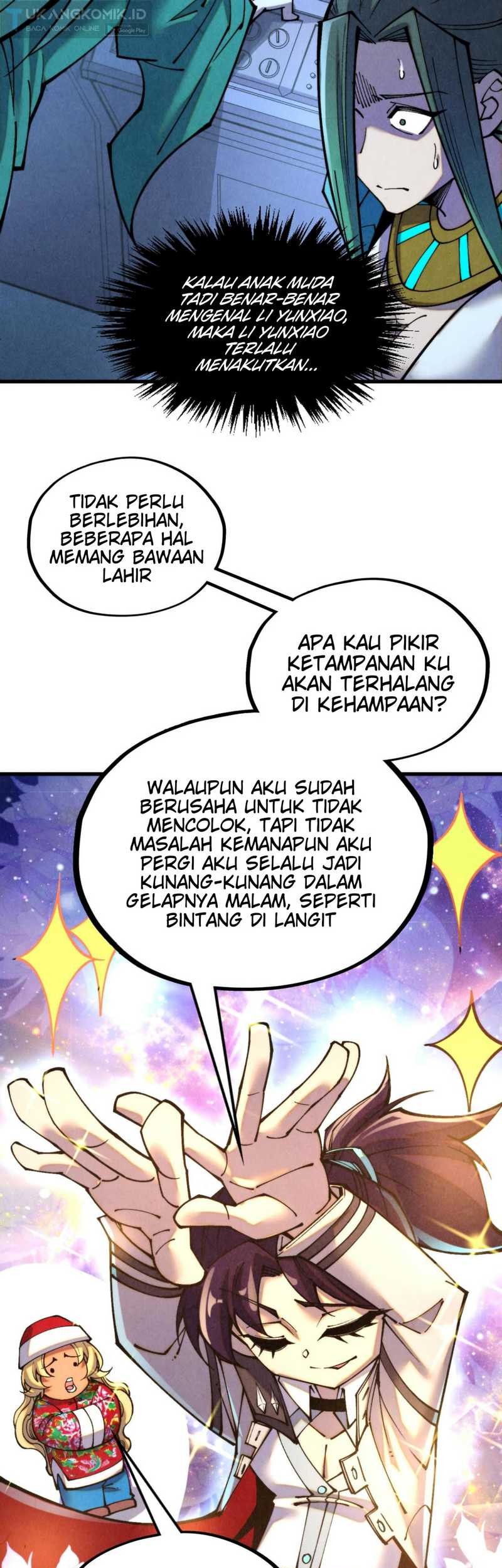 The Ultimate of All Ages Chapter 337 Gambar 25