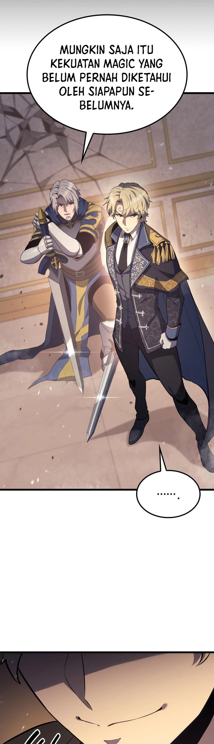 The Count’s Youngest Son Is A Player! Chapter 70 Gambar 51