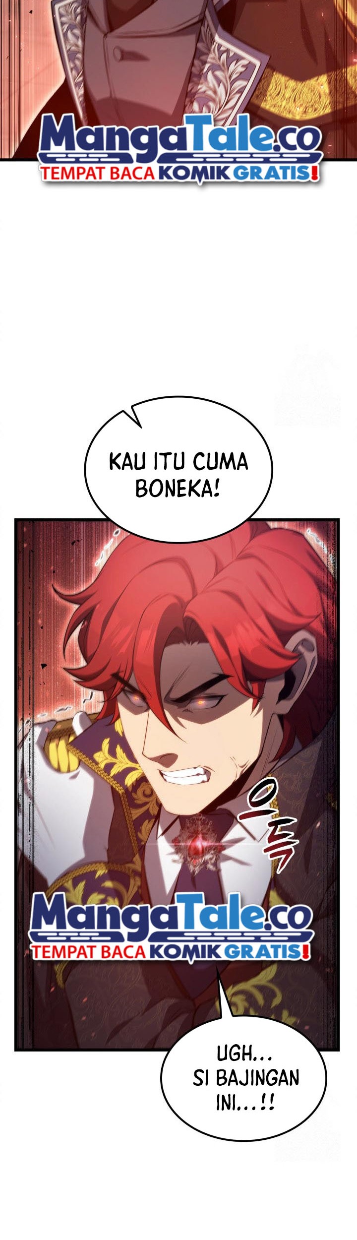 The Count’s Youngest Son Is A Player! Chapter 70 Gambar 37