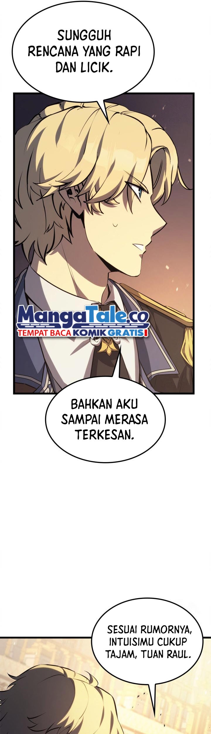 The Count’s Youngest Son Is A Player! Chapter 70 Gambar 34