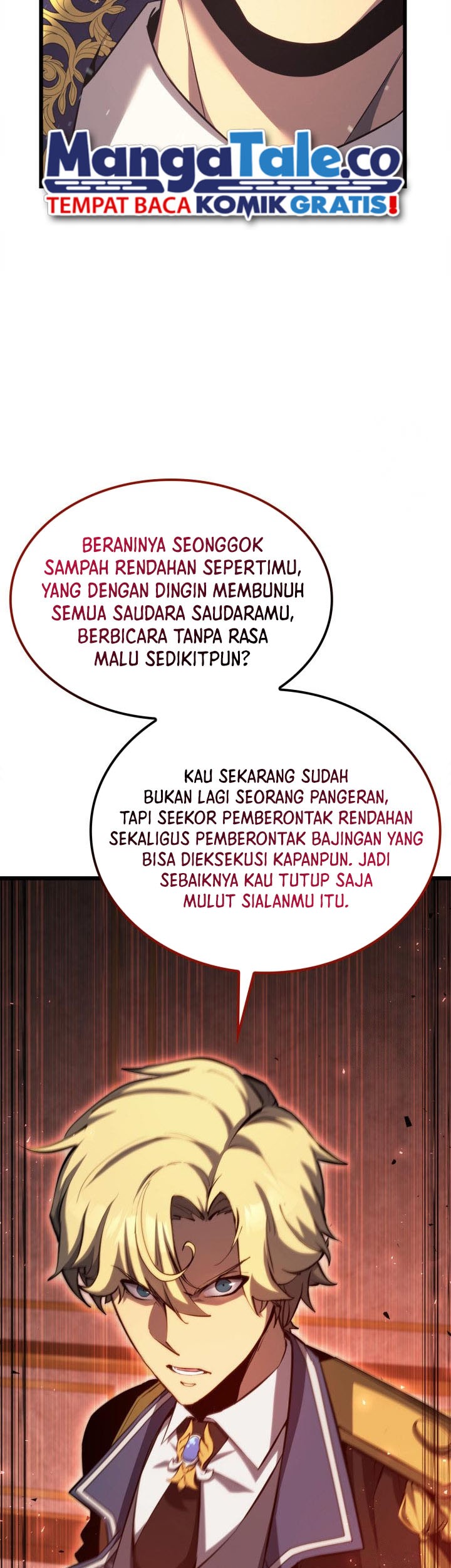 The Count’s Youngest Son Is A Player! Chapter 70 Gambar 36