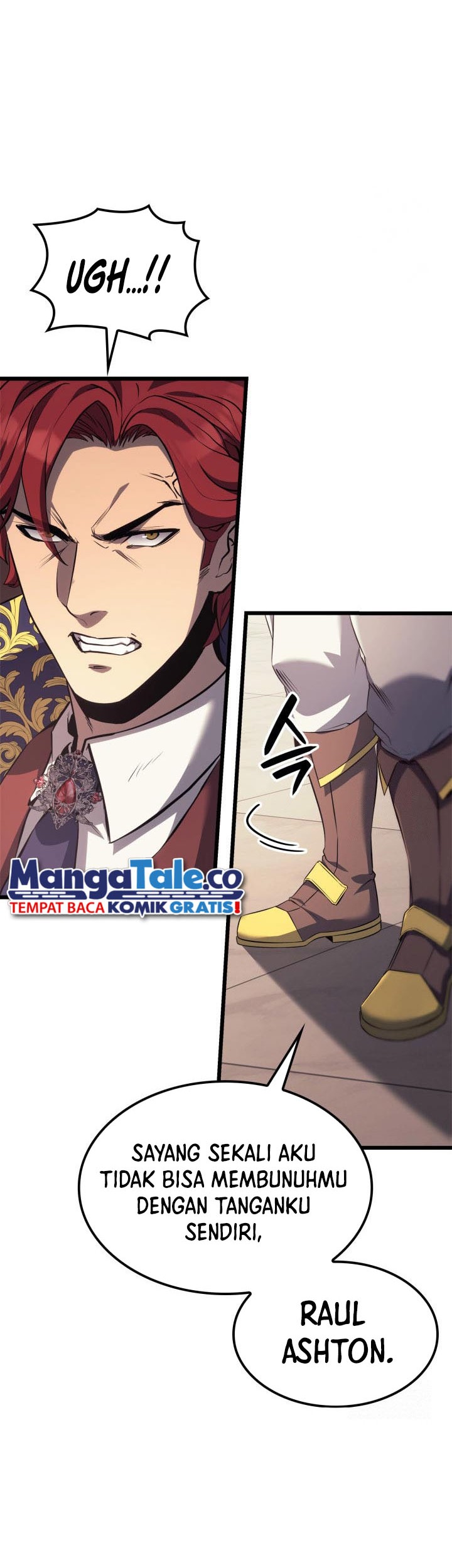 The Count’s Youngest Son Is A Player! Chapter 70 Gambar 41