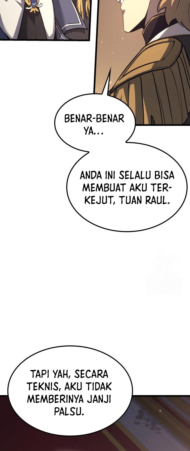 The Count’s Youngest Son Is A Player! Chapter 70 Gambar 45