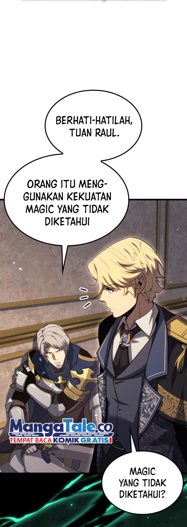 The Count’s Youngest Son Is A Player! Chapter 70 Gambar 49
