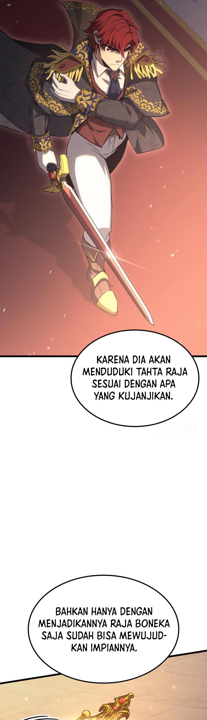 The Count’s Youngest Son Is A Player! Chapter 70 Gambar 46