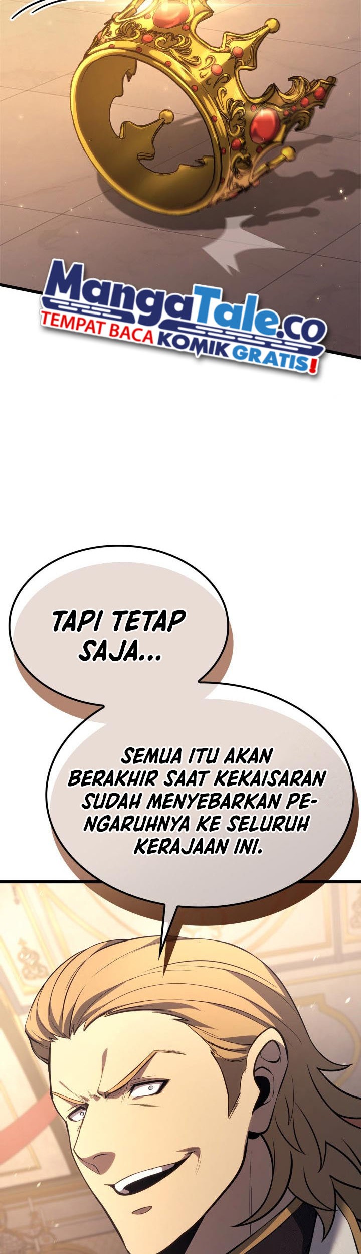 The Count’s Youngest Son Is A Player! Chapter 70 Gambar 47