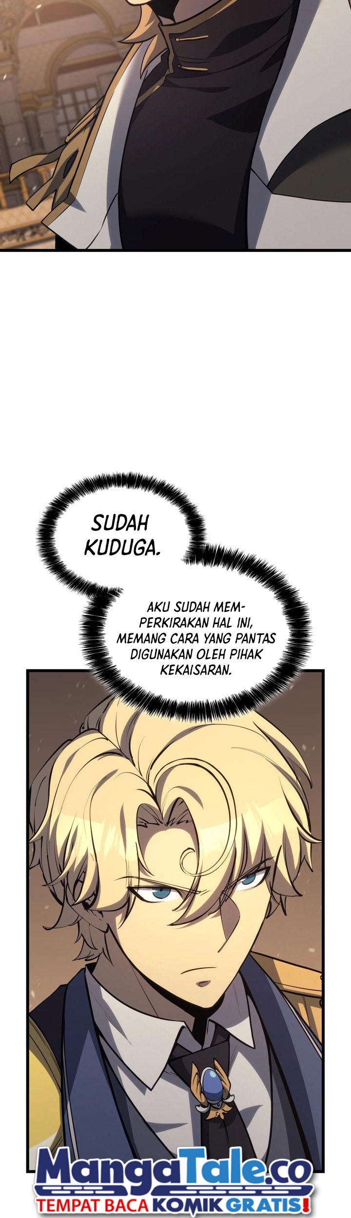 The Count’s Youngest Son Is A Player! Chapter 70 Gambar 48