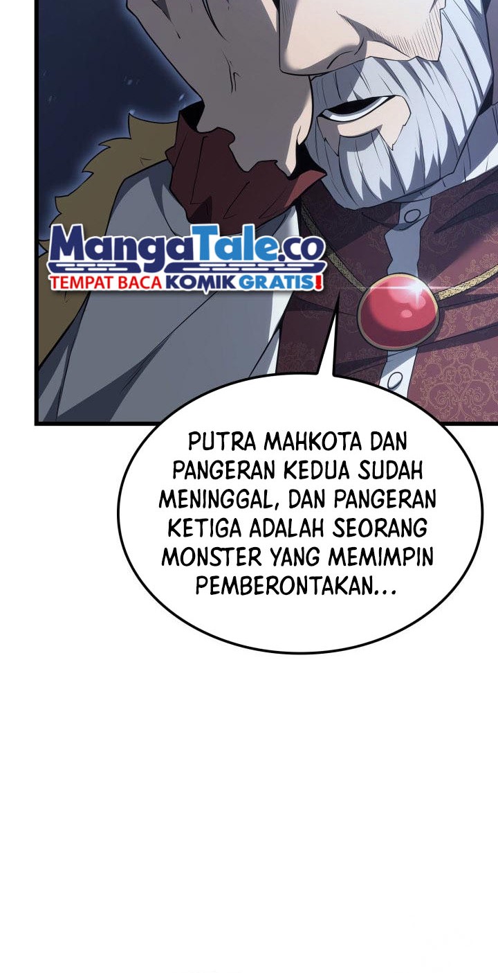 The Count’s Youngest Son Is A Player! Chapter 70 Gambar 5