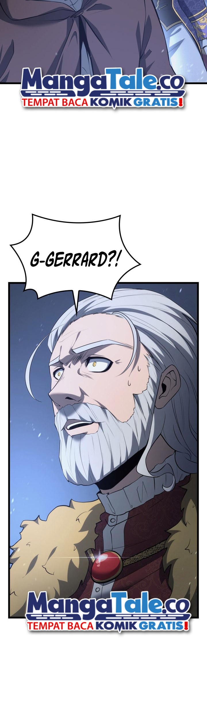 The Count’s Youngest Son Is A Player! Chapter 70 Gambar 8