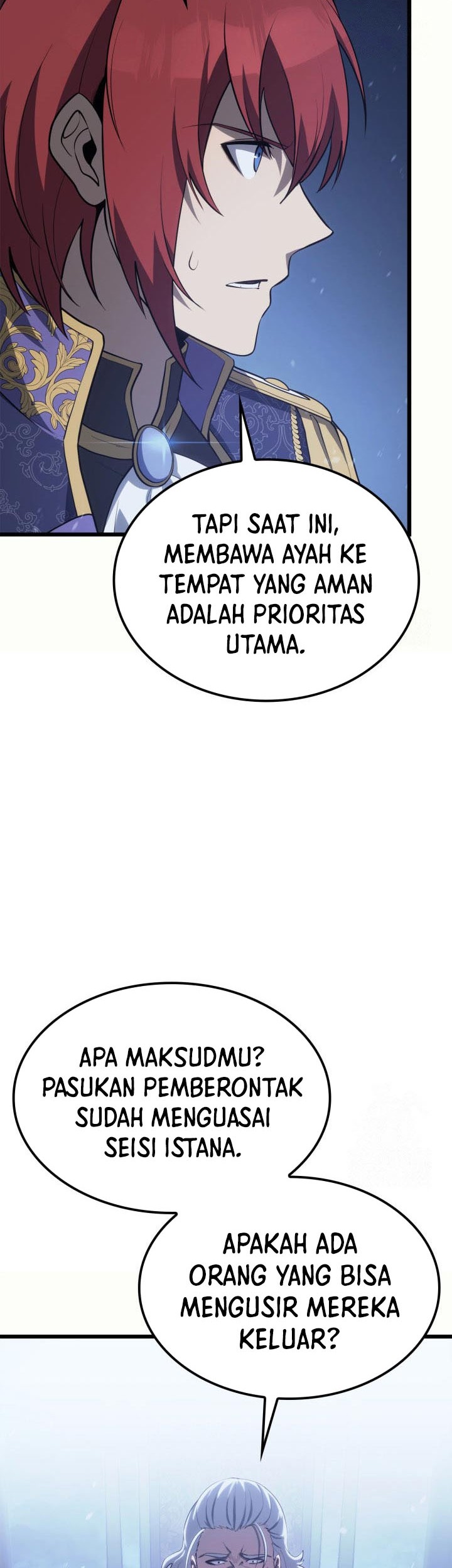 The Count’s Youngest Son Is A Player! Chapter 70 Gambar 11