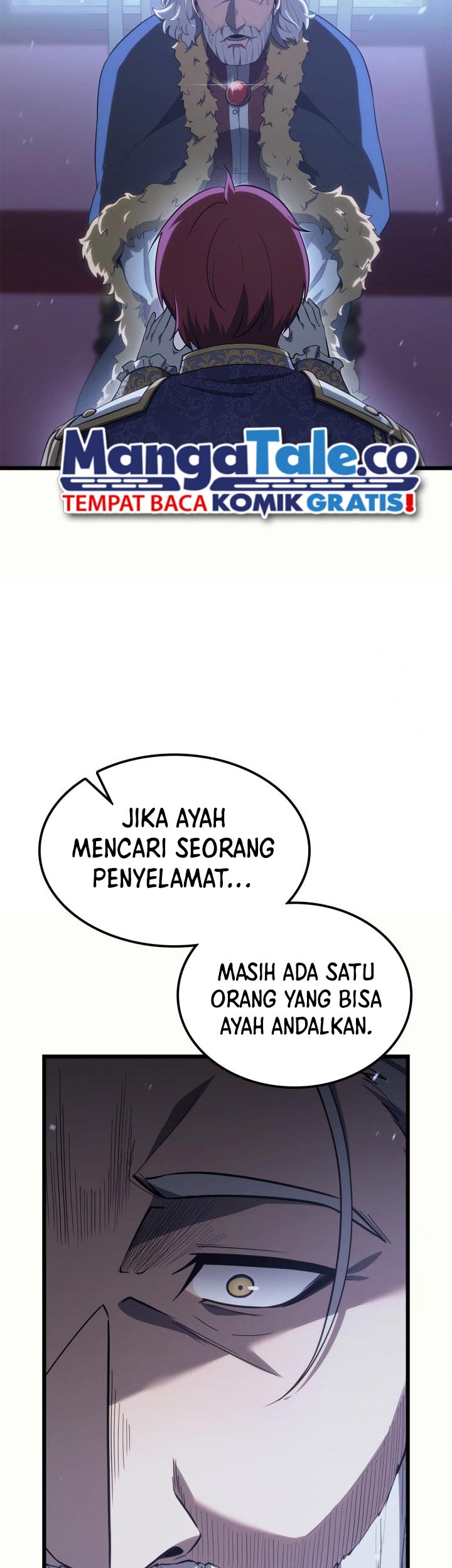 The Count’s Youngest Son Is A Player! Chapter 70 Gambar 12