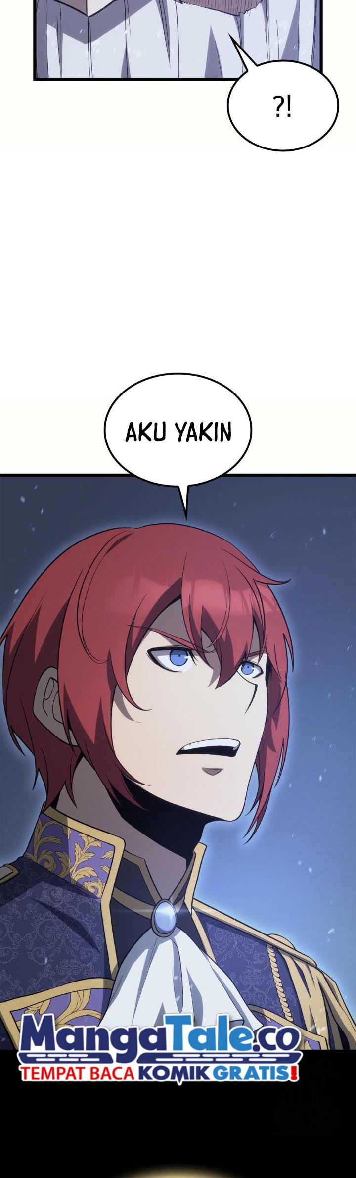 The Count’s Youngest Son Is A Player! Chapter 70 Gambar 13