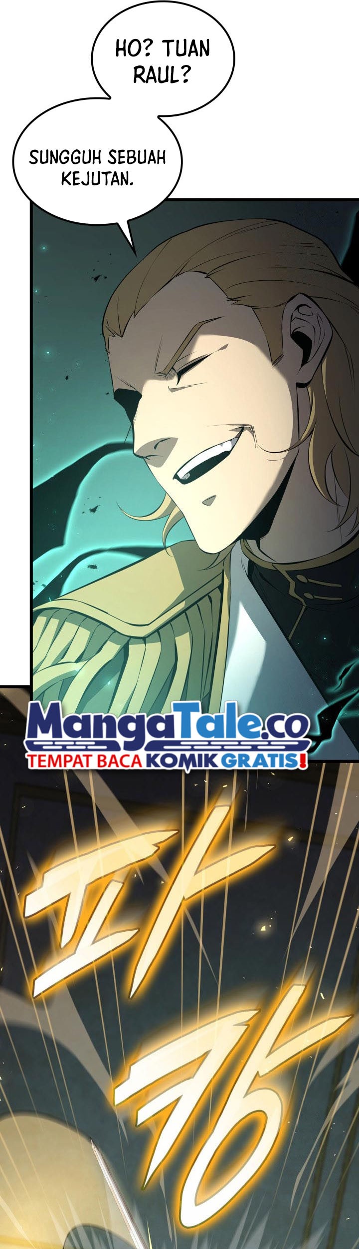 The Count’s Youngest Son Is A Player! Chapter 70 Gambar 18