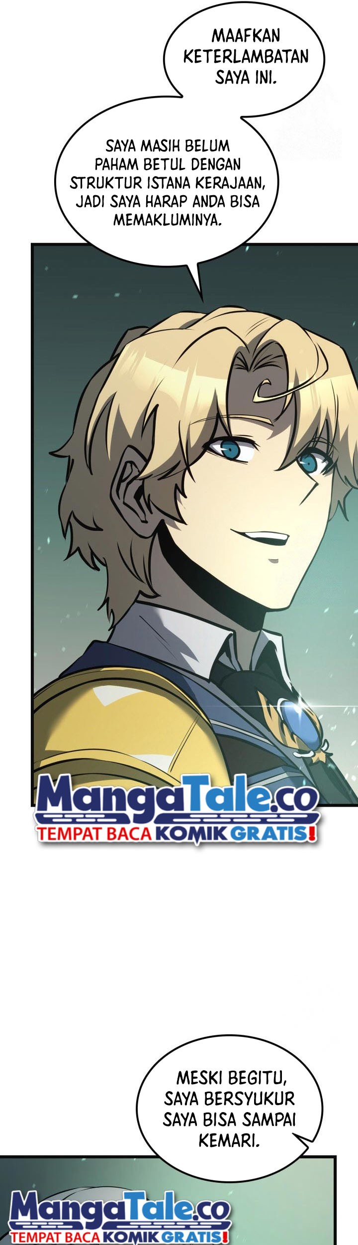 The Count’s Youngest Son Is A Player! Chapter 70 Gambar 22