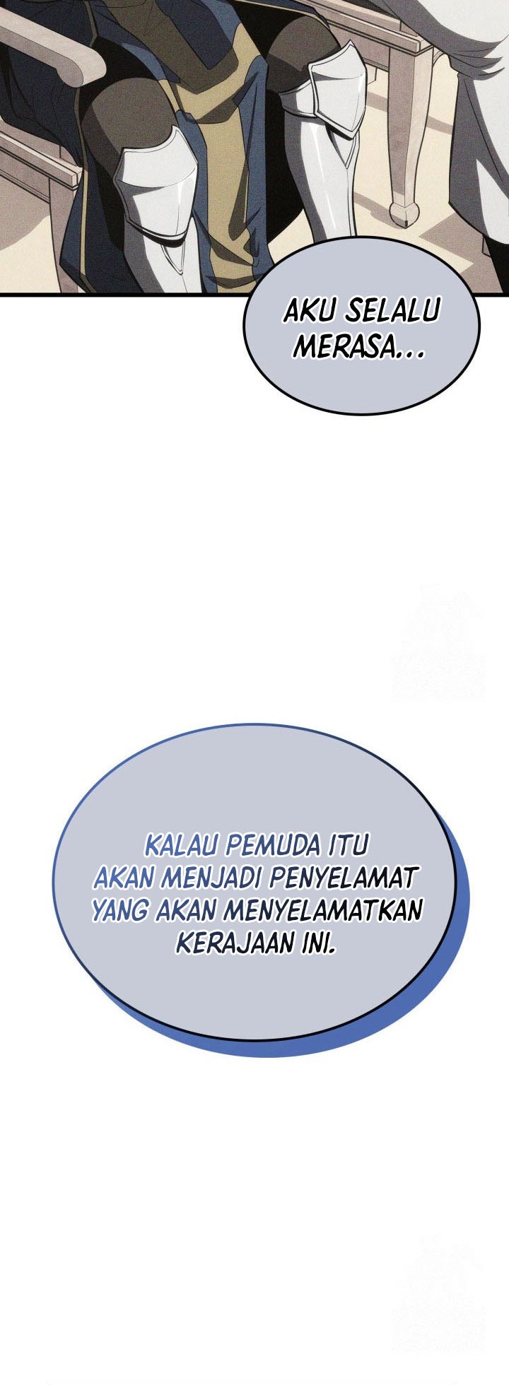 The Count’s Youngest Son Is A Player! Chapter 70 Gambar 25