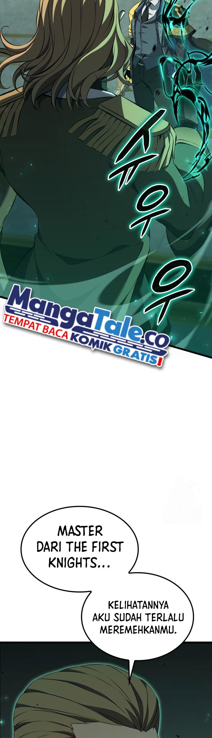 The Count’s Youngest Son Is A Player! Chapter 70 Gambar 28