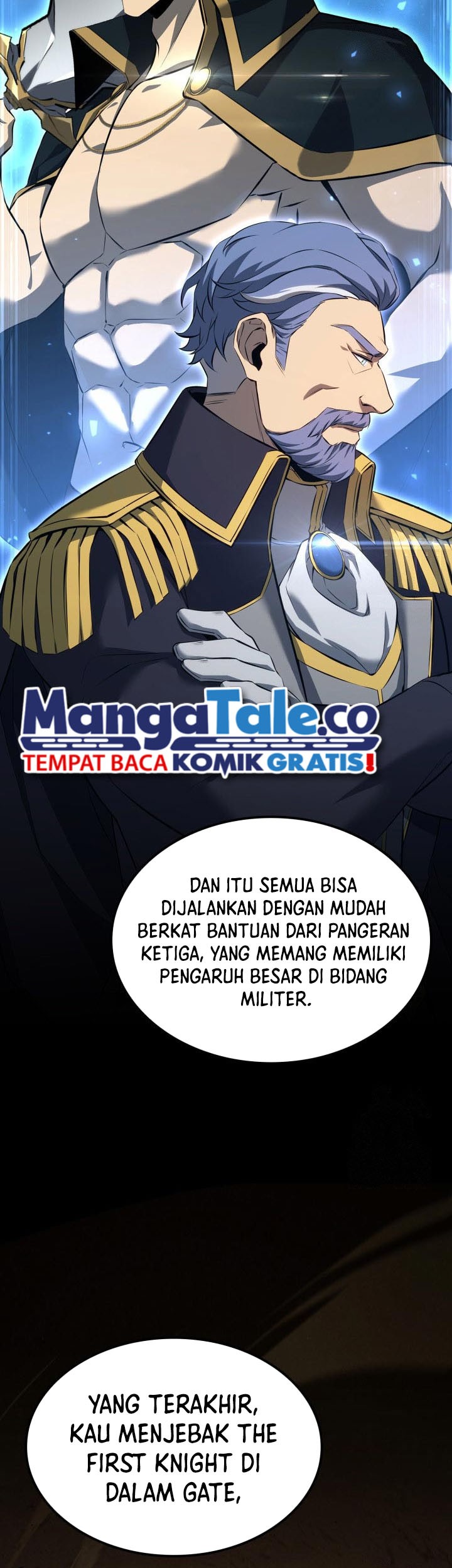 The Count’s Youngest Son Is A Player! Chapter 70 Gambar 32