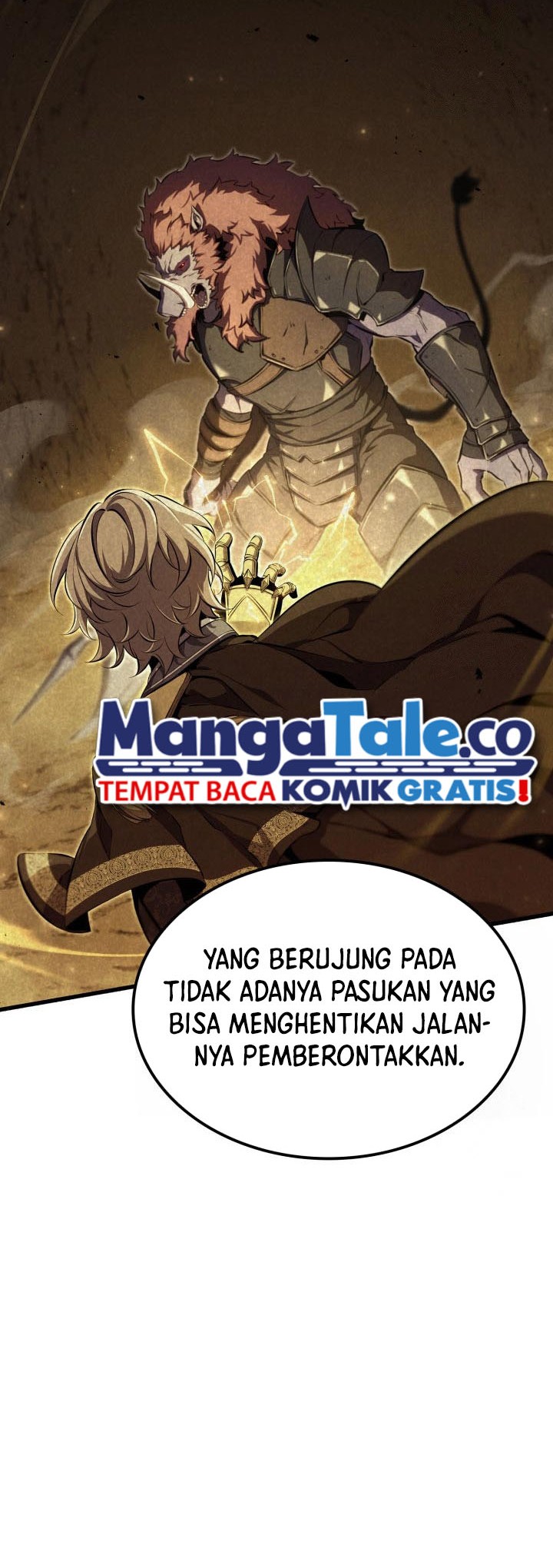 The Count’s Youngest Son Is A Player! Chapter 70 Gambar 33