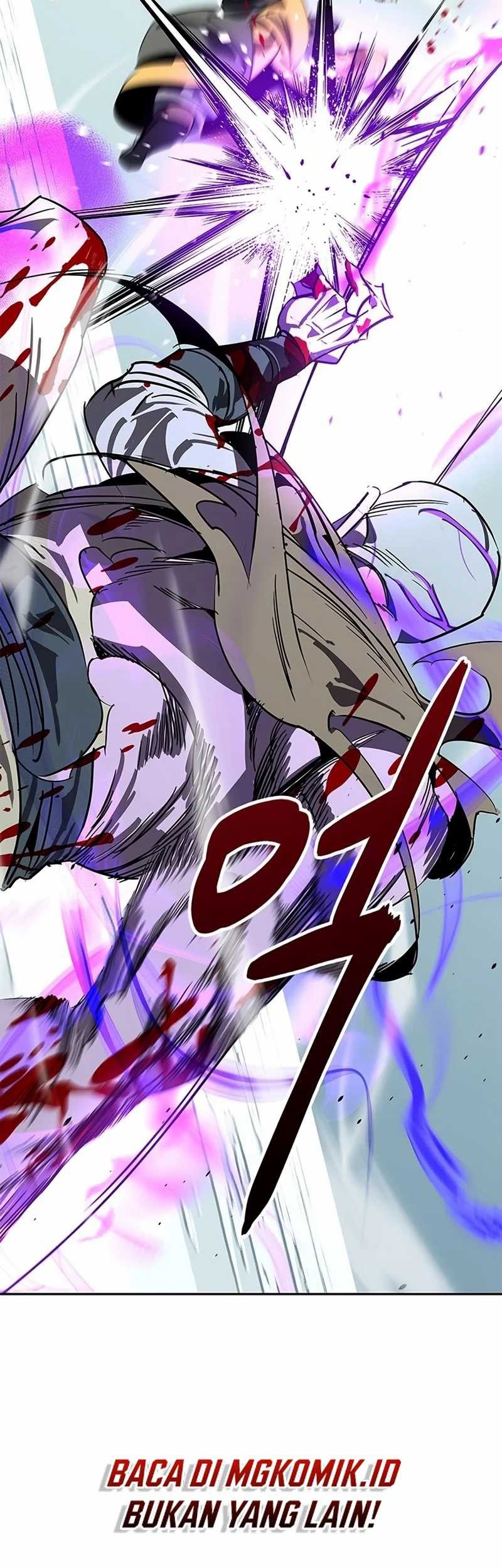 Martial Wild West Chapter 44 Gambar 27