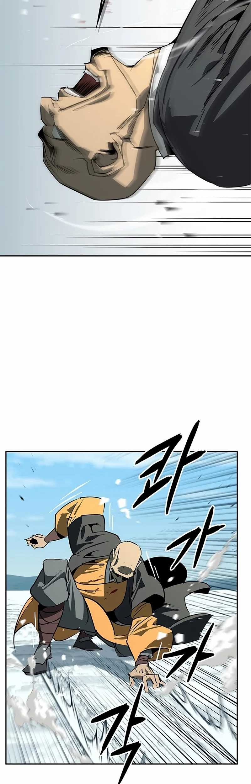 Martial Wild West Chapter 44 Gambar 29