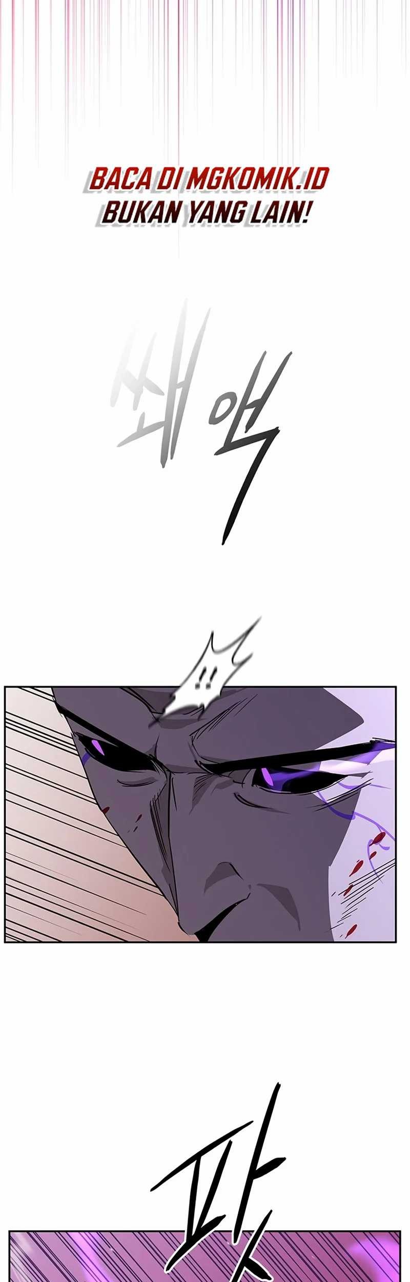 Martial Wild West Chapter 44 Gambar 33