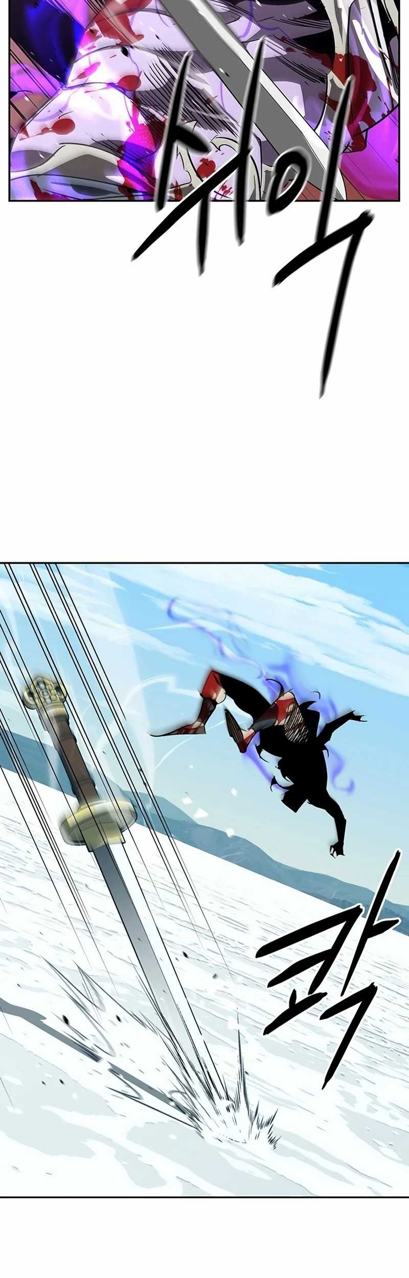 Martial Wild West Chapter 44 Gambar 35