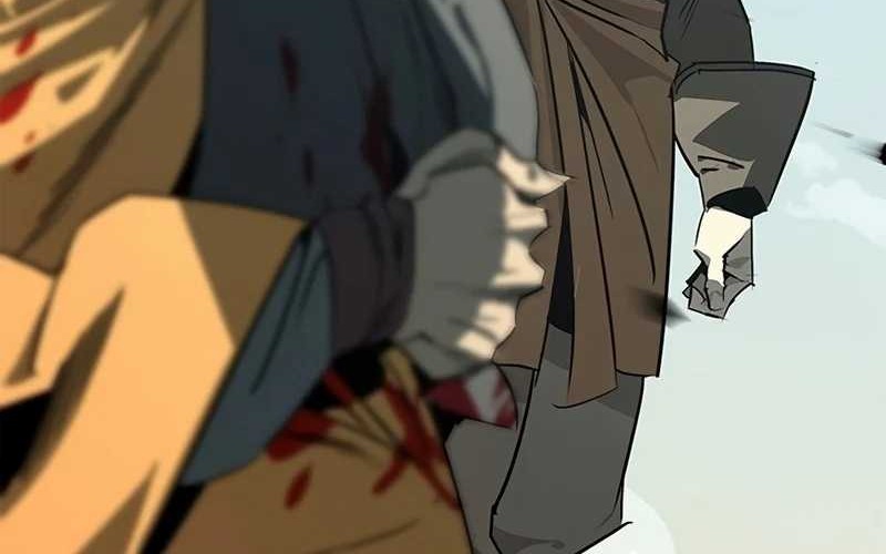 Martial Wild West Chapter 44 Gambar 38