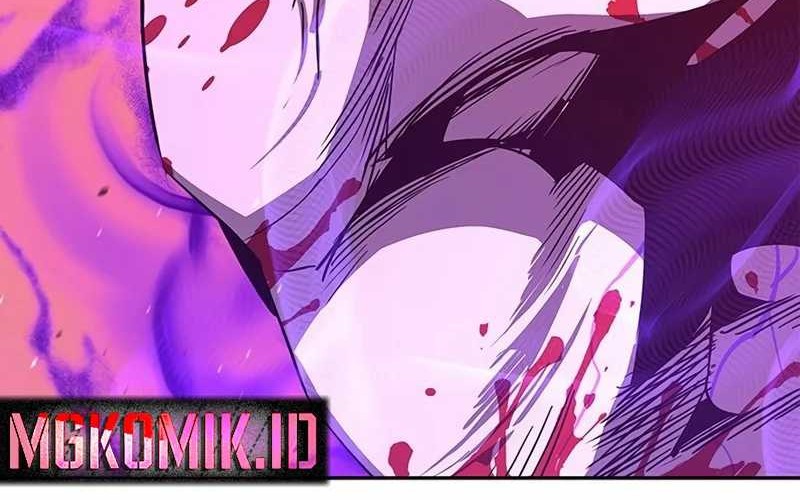 Martial Wild West Chapter 44 Gambar 20